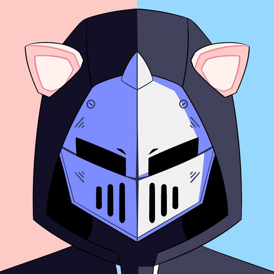 Фирменный знак DeadP47