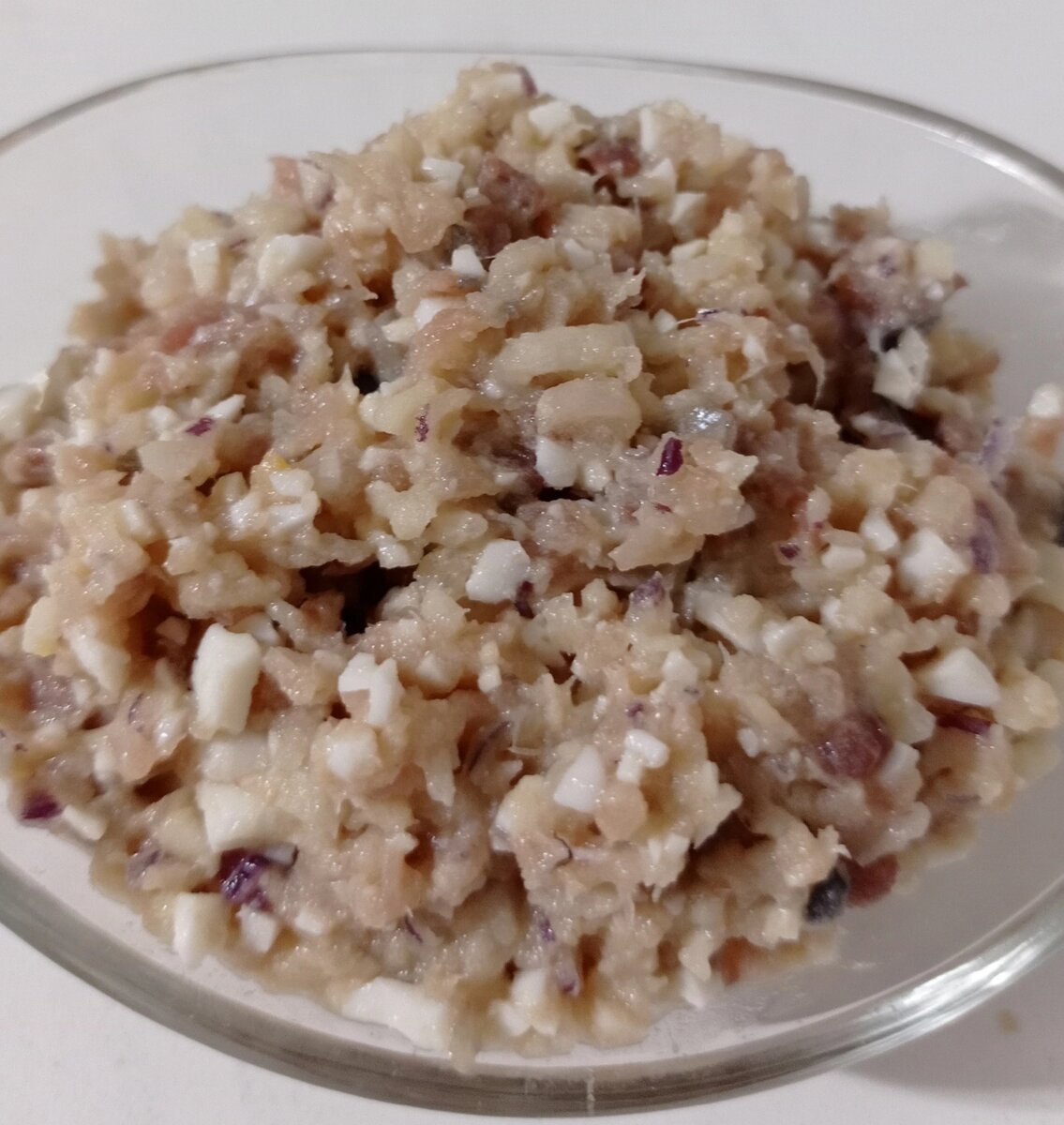 Фото 📷 автора канала "Два едока. Клава"