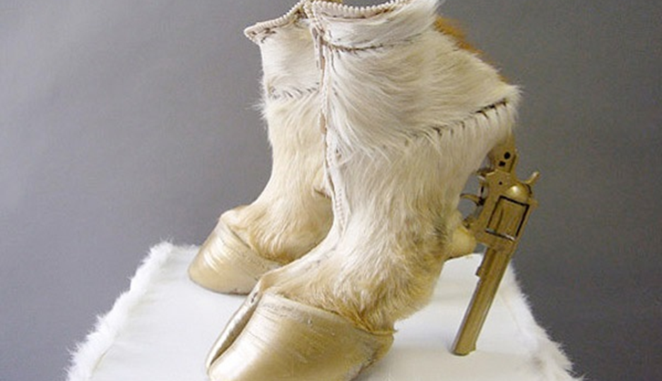 А ты наденешь это зимой?