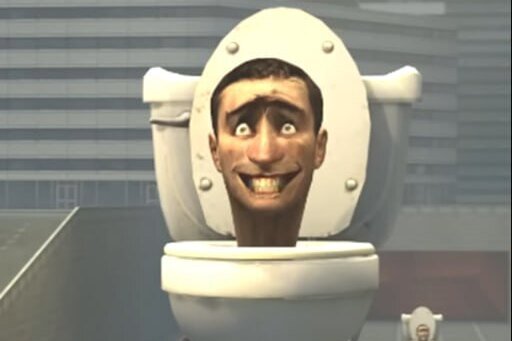     Skibidi Toilet, Grimace Shake, «Барби» и MrBeast: YouTube назвал главные тренды 2023 года