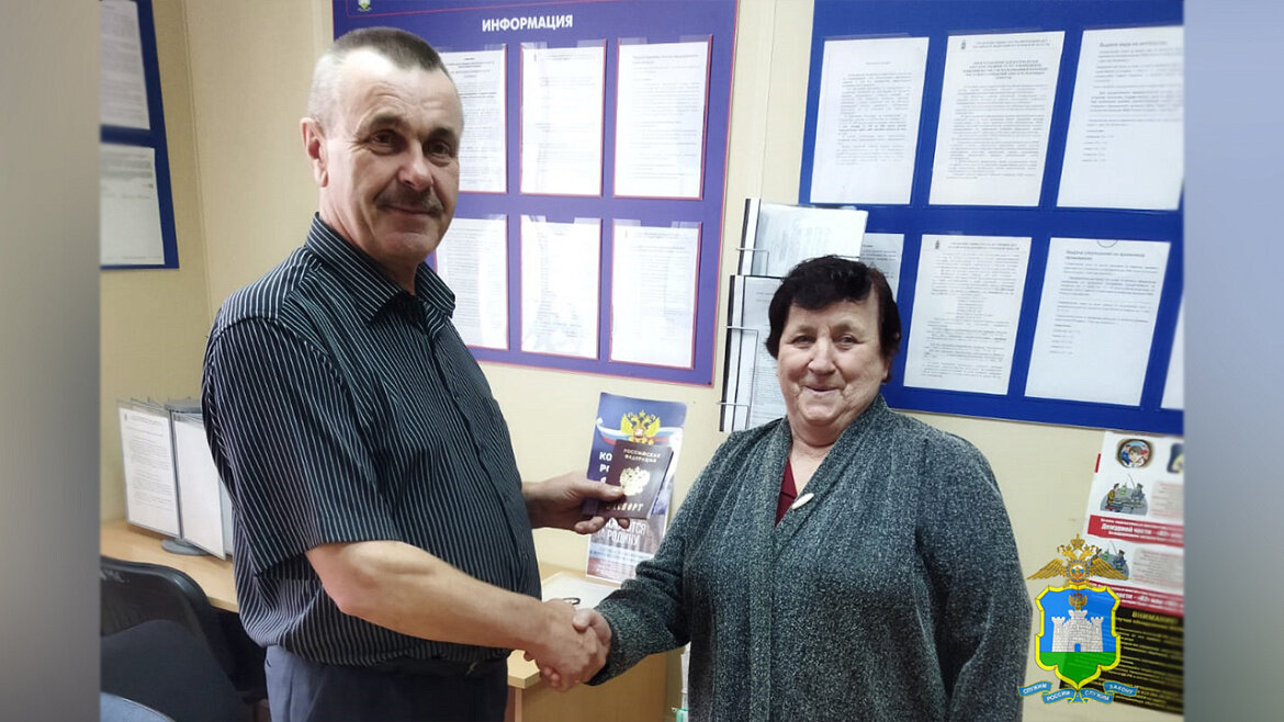 ФОТО: Пресс-служба УМВД России по Орловской области 