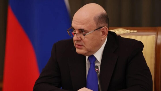    Мишустин призвал соблюдать сроки обеспечения потребностей ВС РФ Андрей Бурков