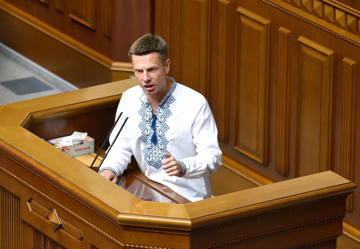    На Украине считают, что Киев с 2024 года не получит ни одного гранта от США