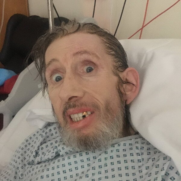     Последний альбом Шейна Макгоуэна выйдет после его смерти