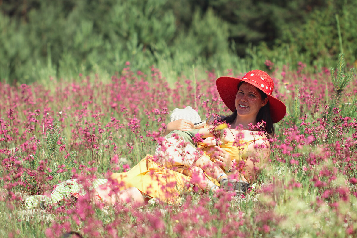 Грудное вскармливание в любом месте было в радость для меня и сына. Это было счастливое время