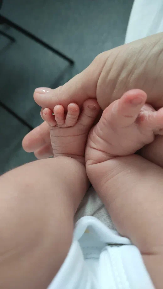 Личный архив 13 января 2021