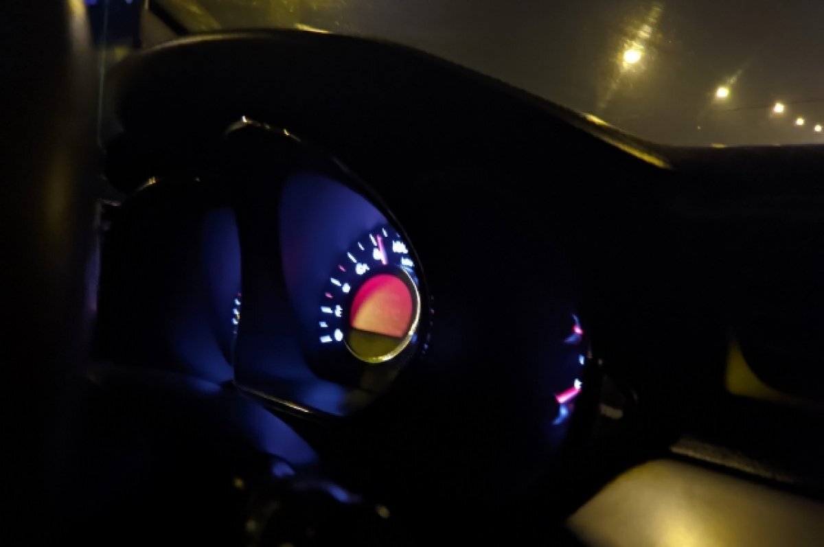    В Рыбинске 16 декабря пройдет новогоднее автонашествие