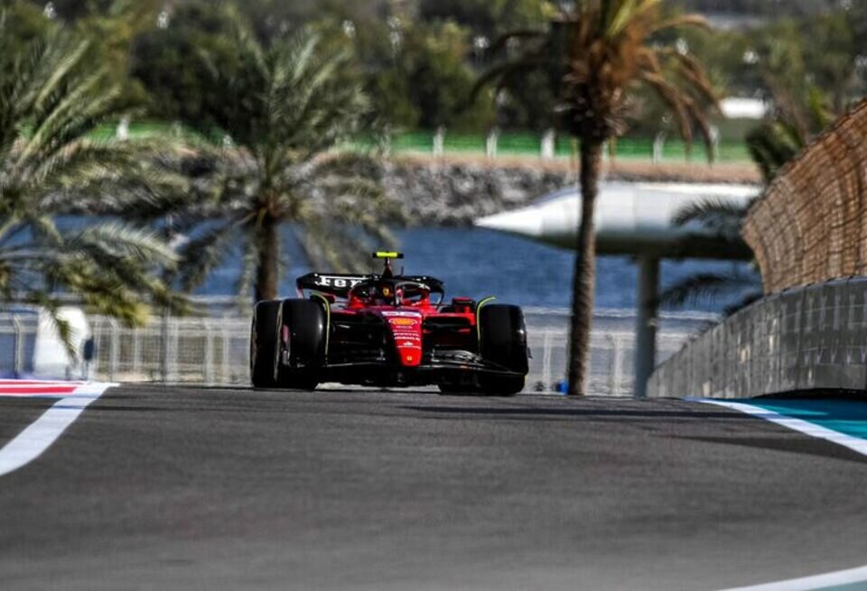    Scuderia Ferrari