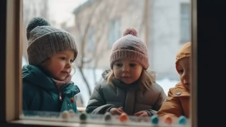     В Тюмени открылся центр дневной занятости «Открой мне мир» для детей с ОВЗ и инвалидностью. Пока ребята будут заниматься со специалистами, их родители смогут отдохнуть. Специально для них здесь стартовал проект «Передышка».