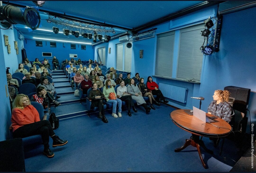 Фото - Геннадий Филиппович