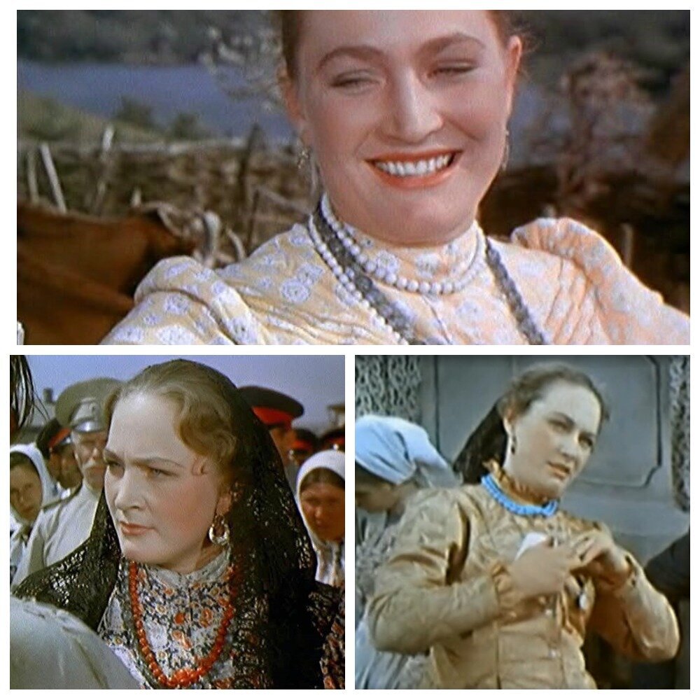 Фото из открытых источников интернет. scale_1200.jpg Кадры из фильма  «Тихий Дон»