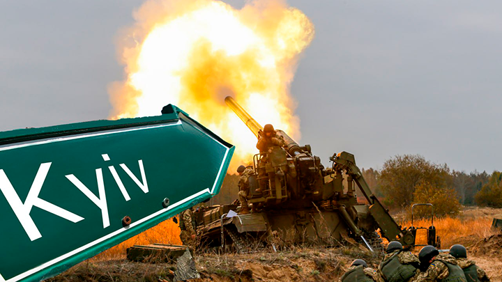 Фото: Pincasso/paparazzza/Shutterstock