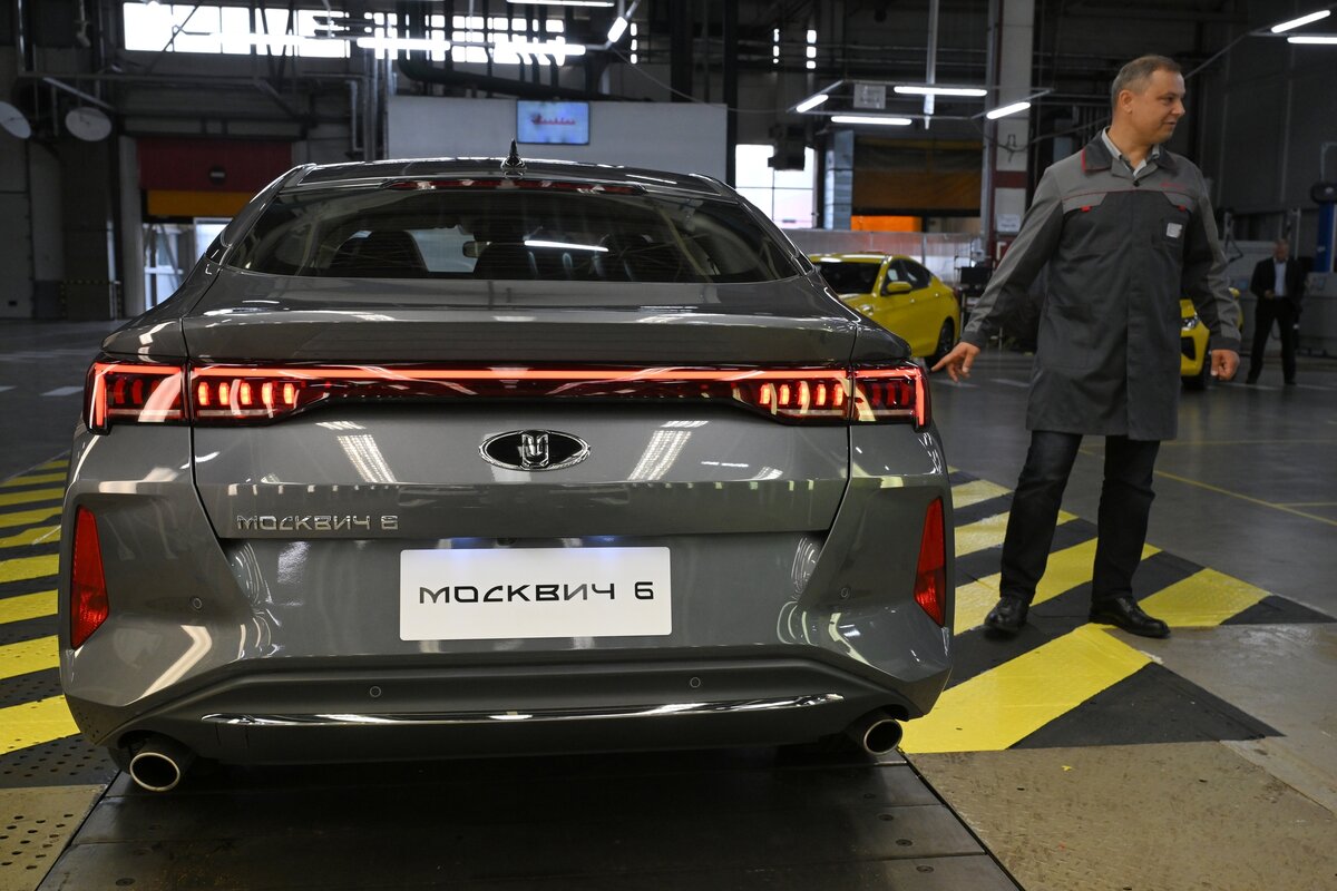     / РИА Новости / Максим Блинов