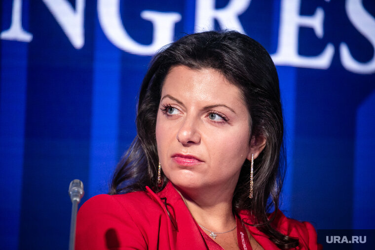    Запрет абортов не поможет возрождению демографии в стране, подчеркнула Маргарита Симоньян