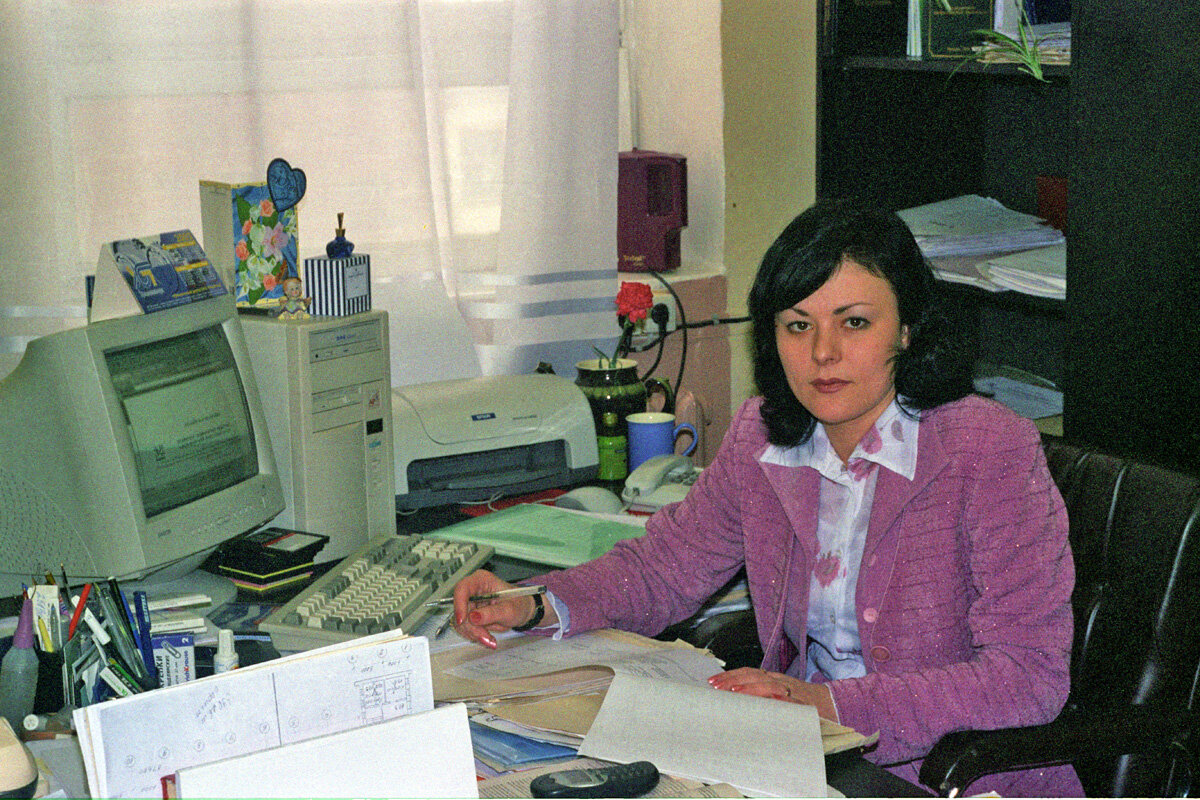 Руководитель юридического отдела Юлия Волкова. Листайте