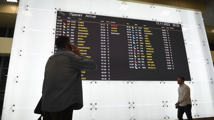 KOMSOMOLSKAYA PRAVDA/GLOBALLOOKPRESS