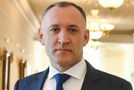    Андрей Шпиленко