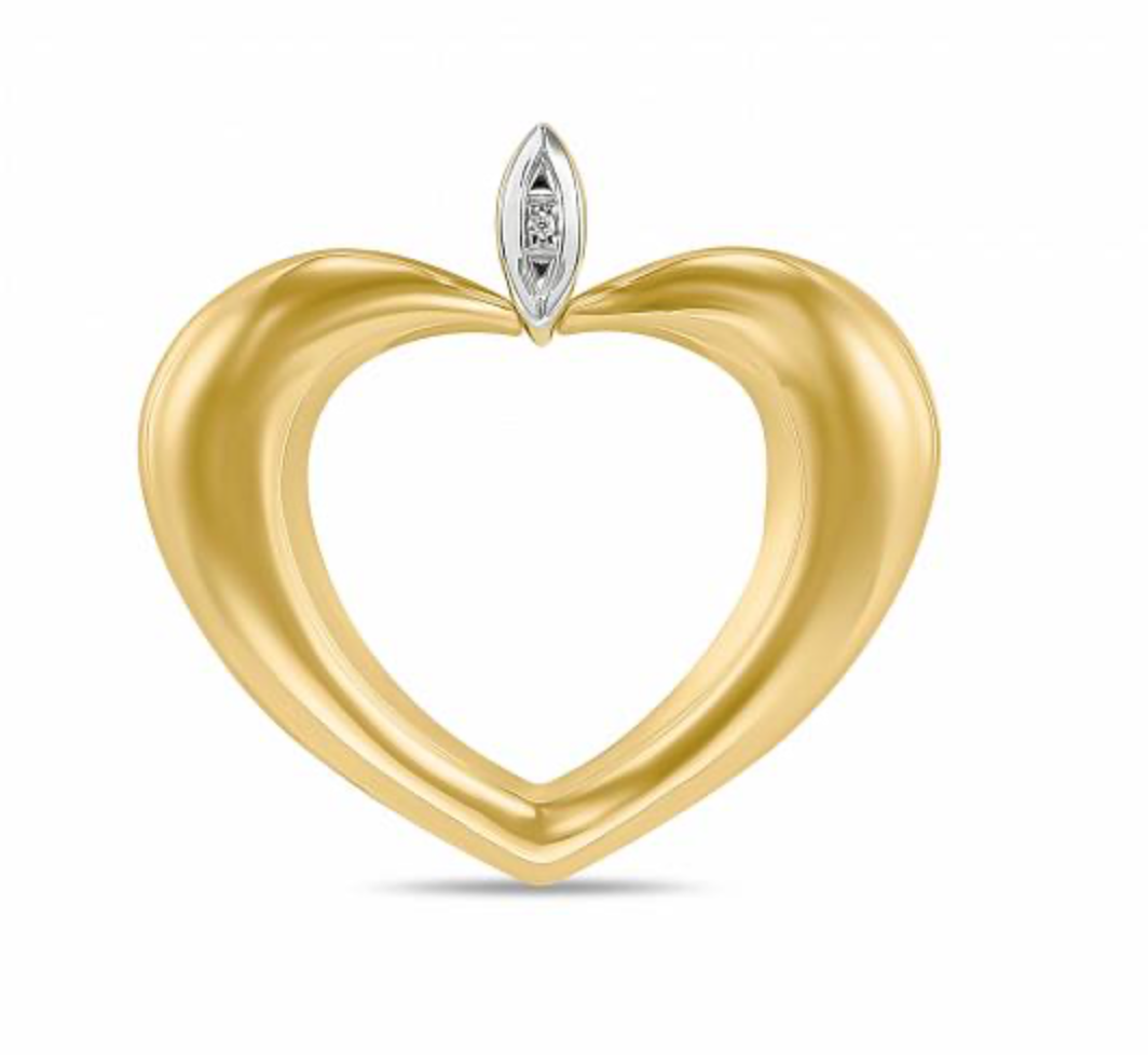 Сердце - символ любви. Подвязка в форме сердца в европейском стиле станет символом любви и счастья в наступающем новом году. 