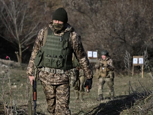    © AFP 2023 / GENYA SAVILOV