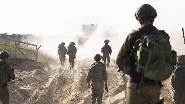    © AP / Israel Defense Forces