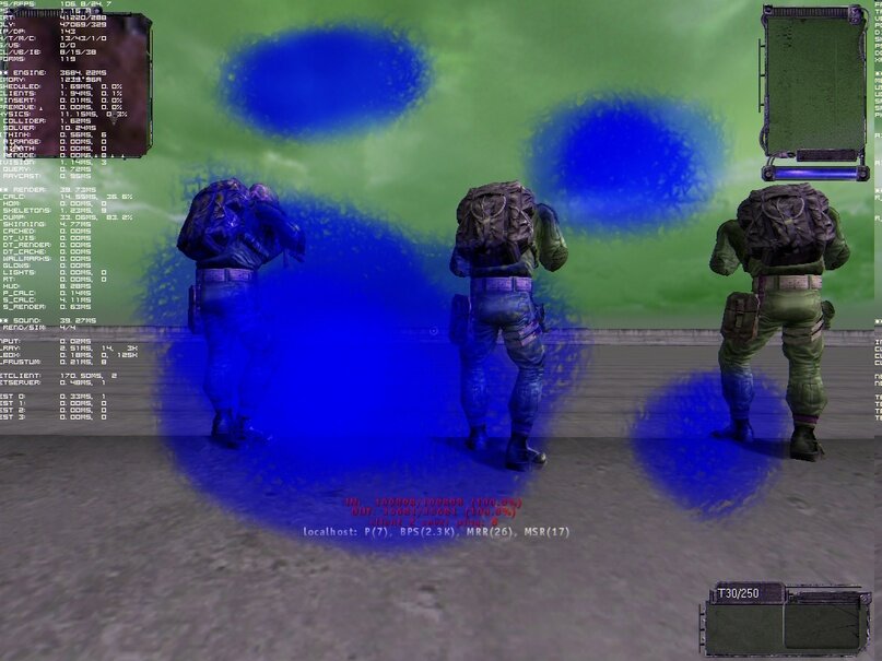 Пример содержимого сборки