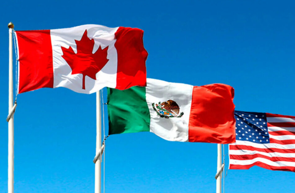 Североамериканская интеграция кратко. Североамериканская зона свободной торговли. Итоги интеграции в северной америке. Интеграция сша. Интеграция сша.