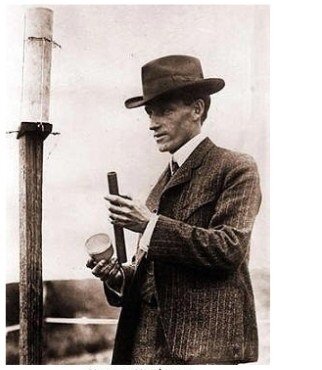 Чарльз Хэтфилд