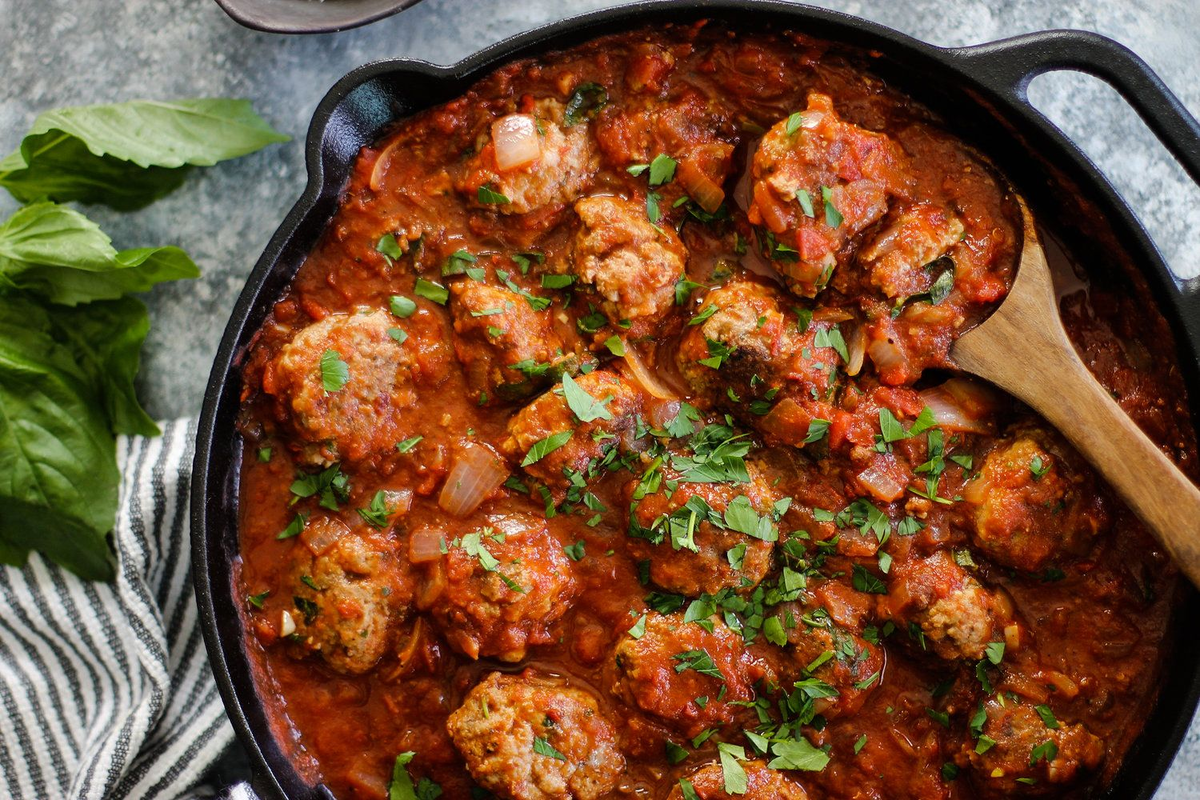 Вкусно и просто