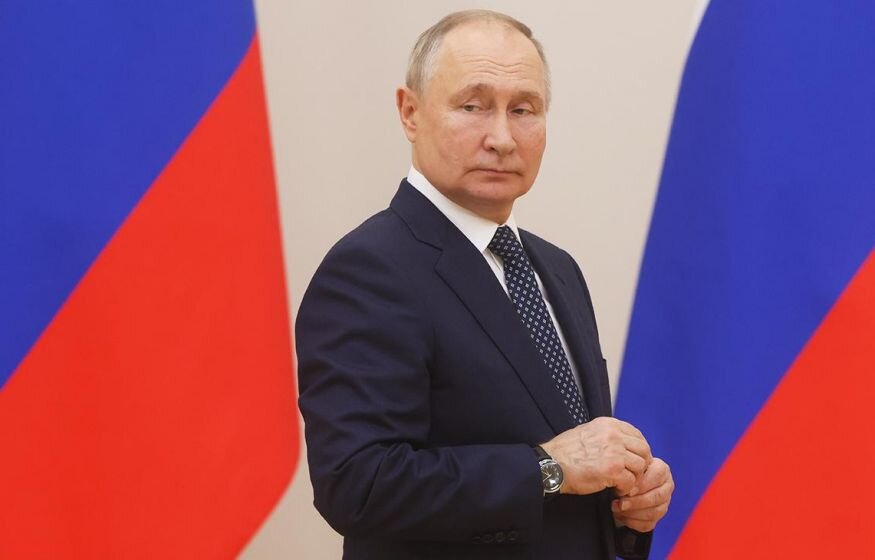    Путин поделился интимными подробностями из жизни. ФАС проверяет «Сбербанк». Путин защитит мигрантов: Главное к 21:00