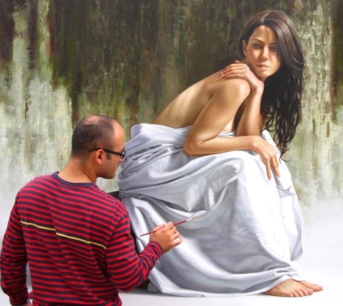 Фото из свободных источников