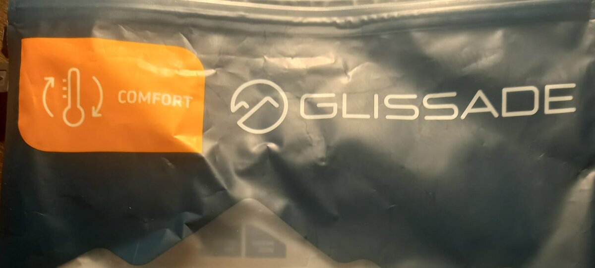 Нет, Glissade НЕ платит мне за рекламу. :):)