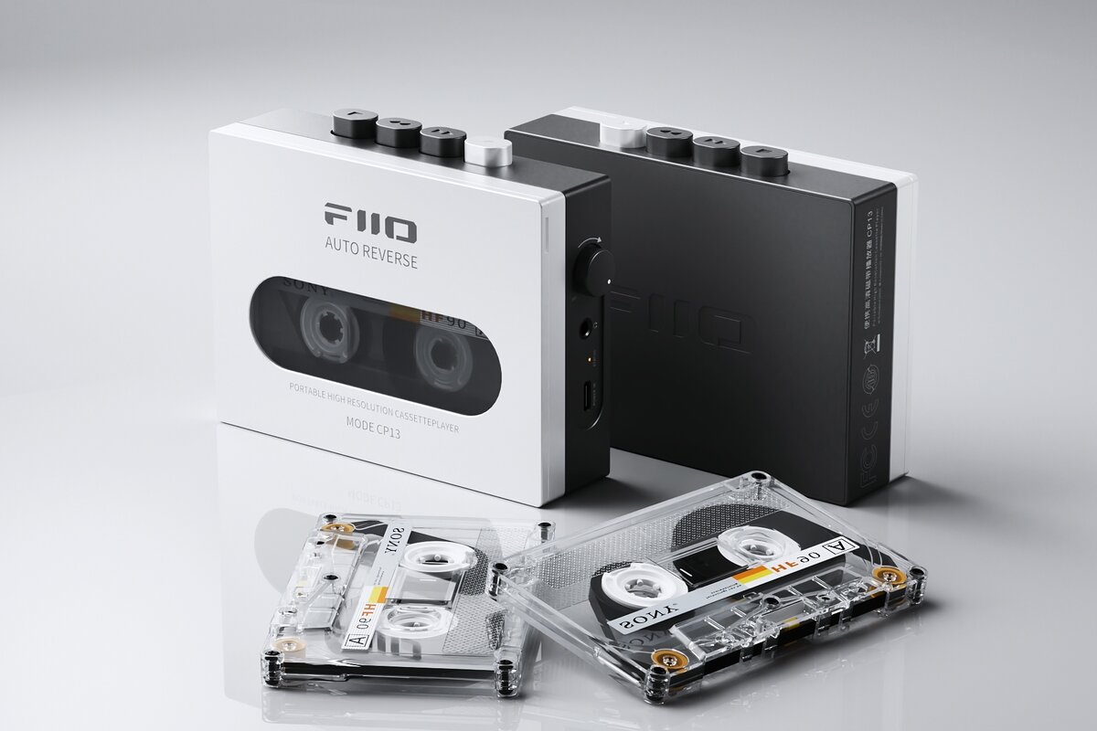 FIIO CP13