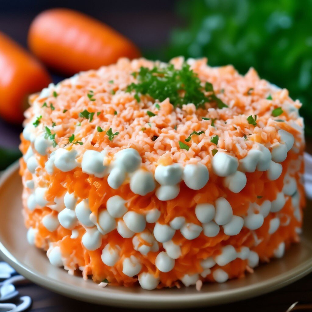 Быстро и вкусно. 