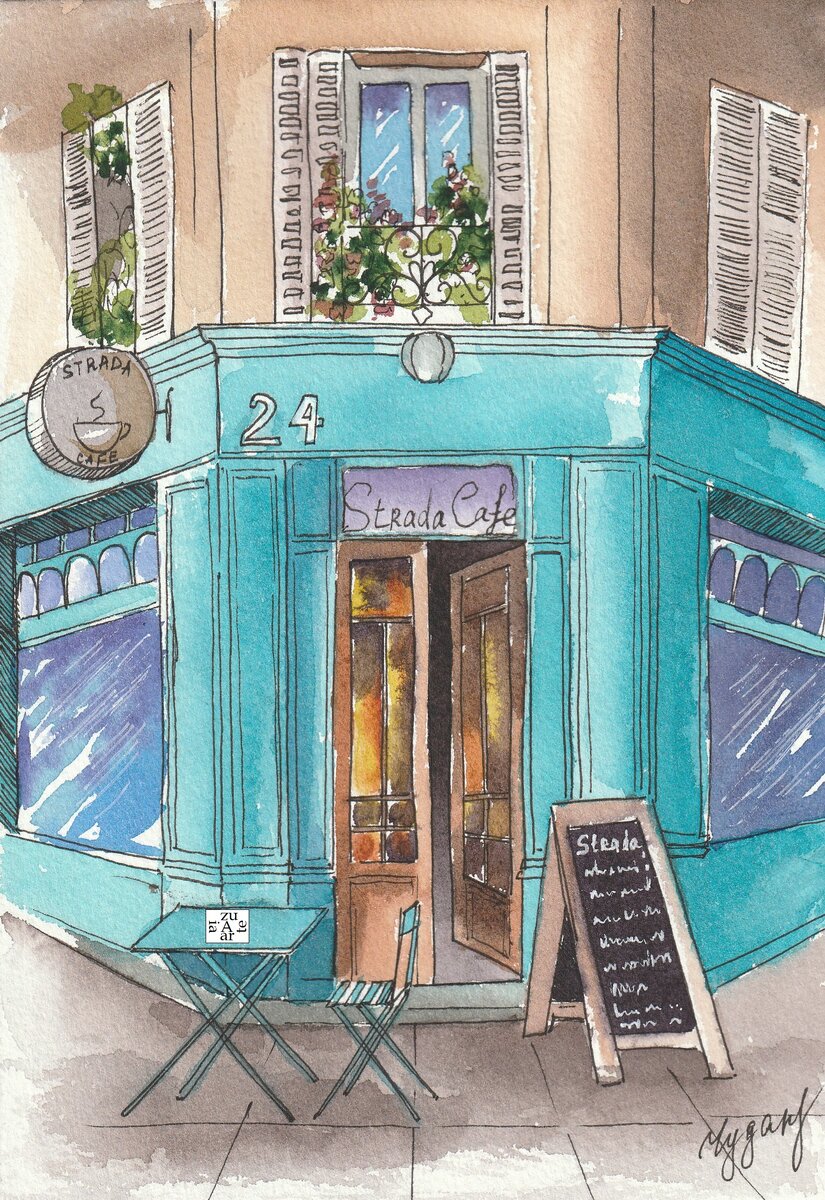 Альбом Архитектура. 02