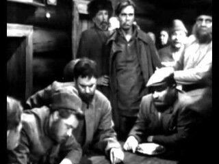 фрагмент телеспектакля "барсуки".фото из открытых источников