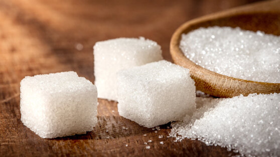    Избыточное употребление сахара увеличивает риск возникновения деменции Андрей Бурков