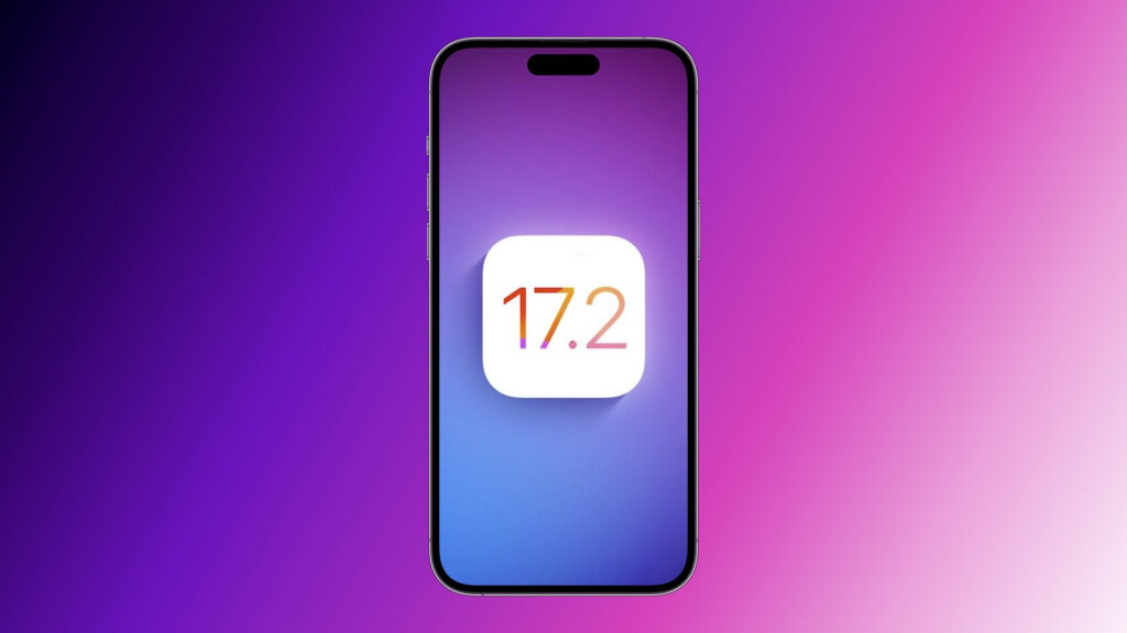    iOS 17