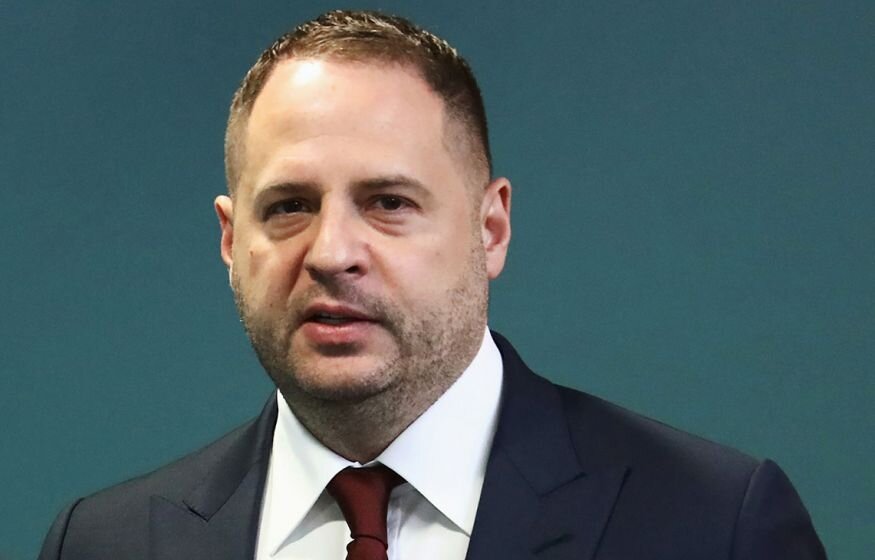    Украина будет оказывать давление на Конгресс США