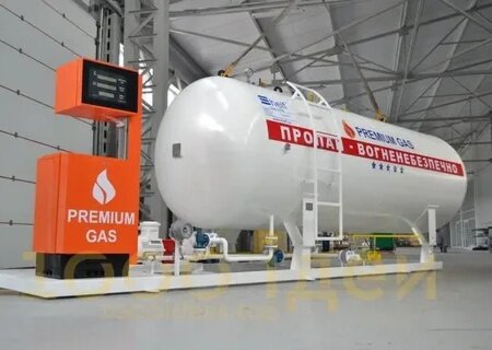    Украинцев предупредили о повышении акциза на автогаз в три раза