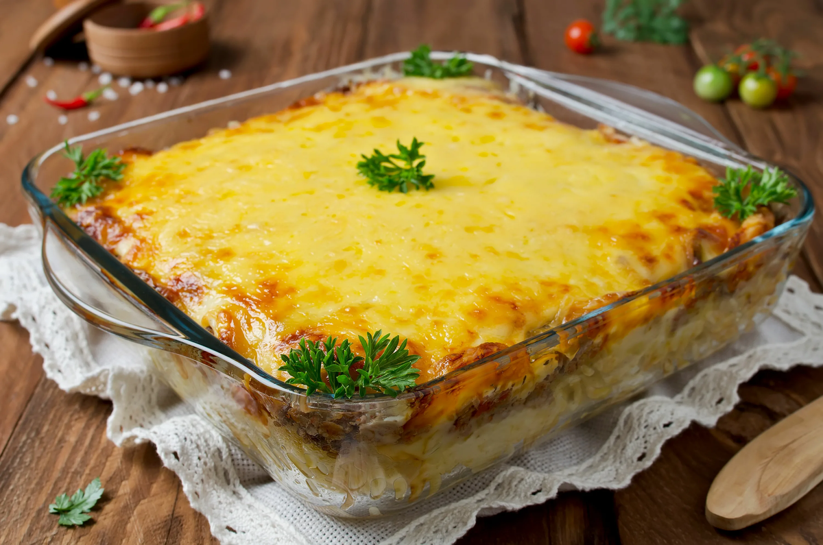 вкусно и просто