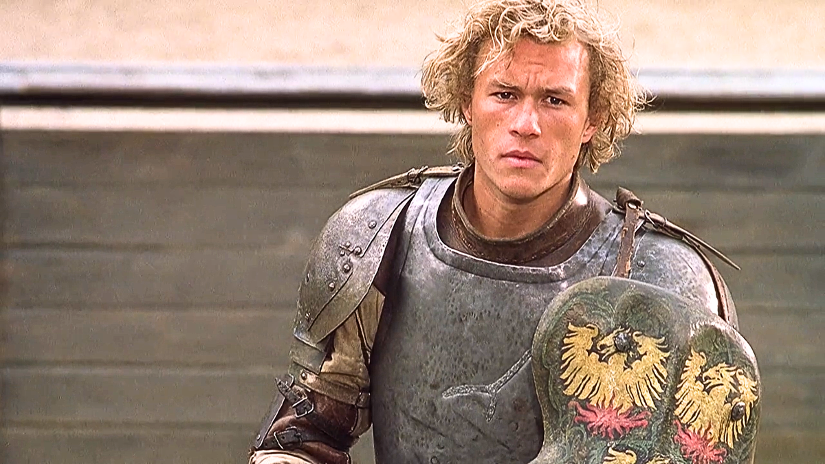 Movies - How good an actor was Heath Ledger? Sherdog Forums UFC, MMA & Boxing Di