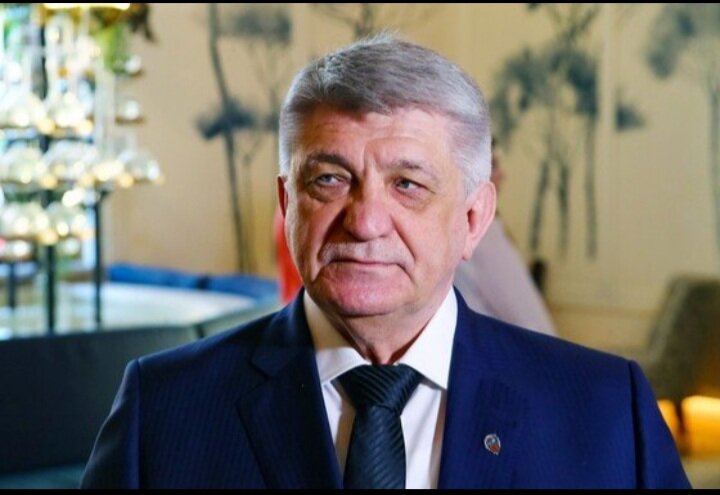 А. Сокуров. Из интернета.
