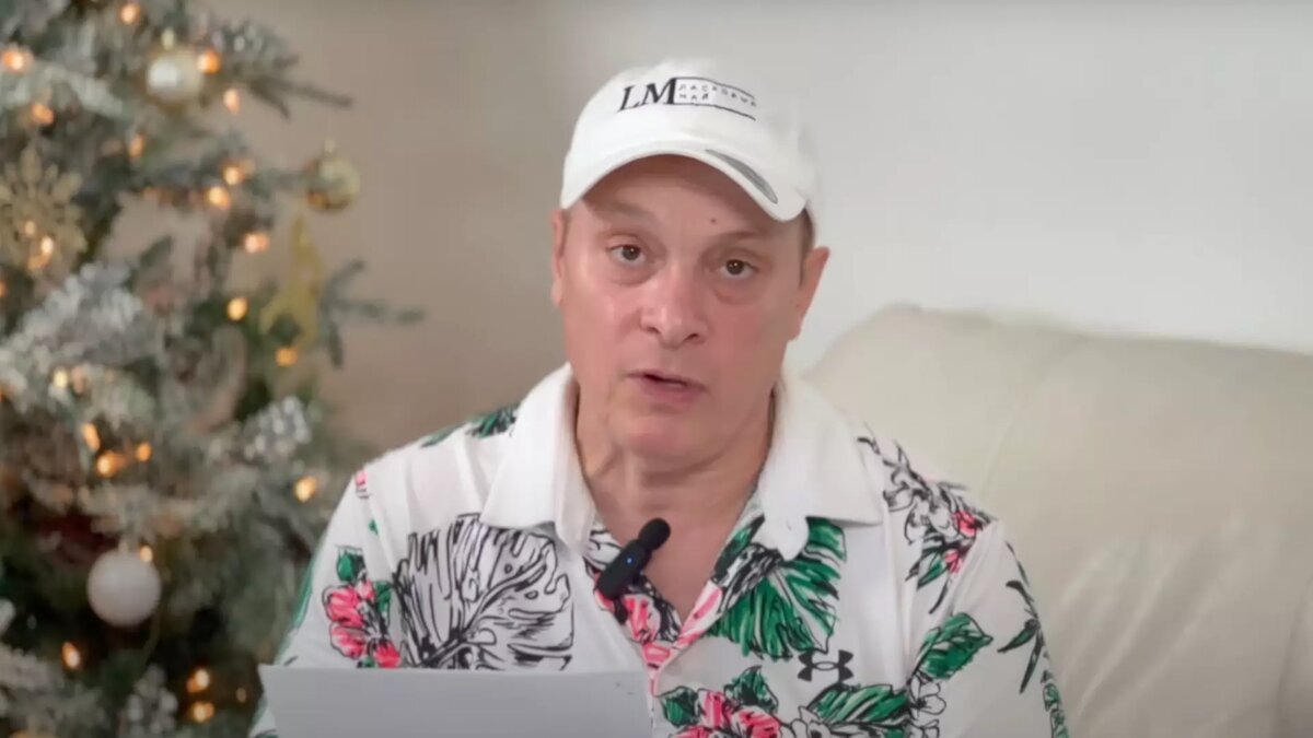     Создатель группы «Ласковый май» Андрей Разин обратился в прокуратуру из-за песен Юрия Шатунова в сериале «Слово пацана. Кровь на асфальте». Об этом продюсер сообщил в своем YouTube-канале.