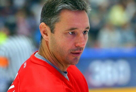    Илья Ковальчук