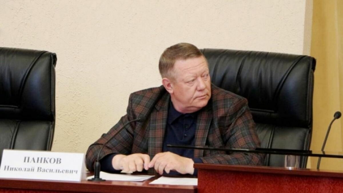    Панков: Госдума начала работу над законом о борьбе с «наливайками»Новости Саратова и области – Сетевое издание «Репортер64»