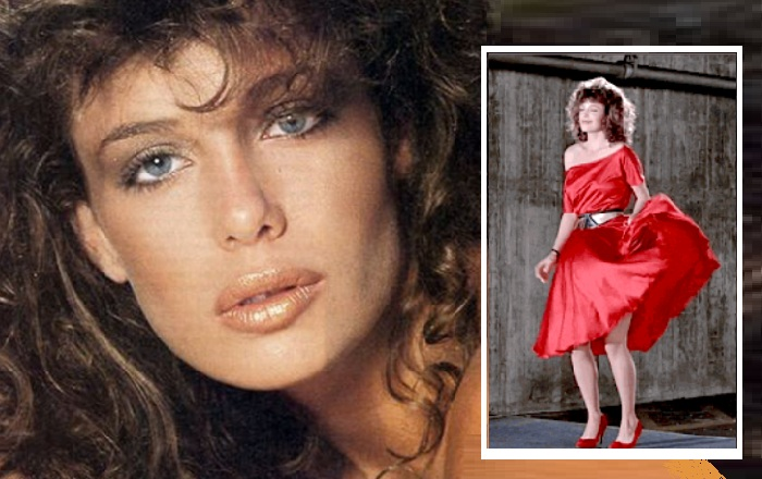 Келли ЛеБрок (Kelly Le Brock) биография, фильмы, спектакли, фото | jagunowka.ru