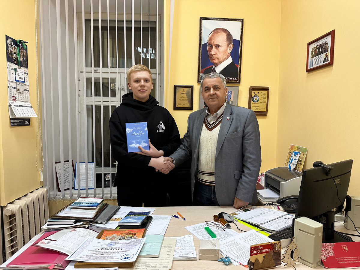 Алексей Маклахов-писатель,поэт.Политический деятель