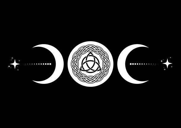 И тут меня дёрнуло вызвать духа с тарелкой. Первый раз (может быть ...