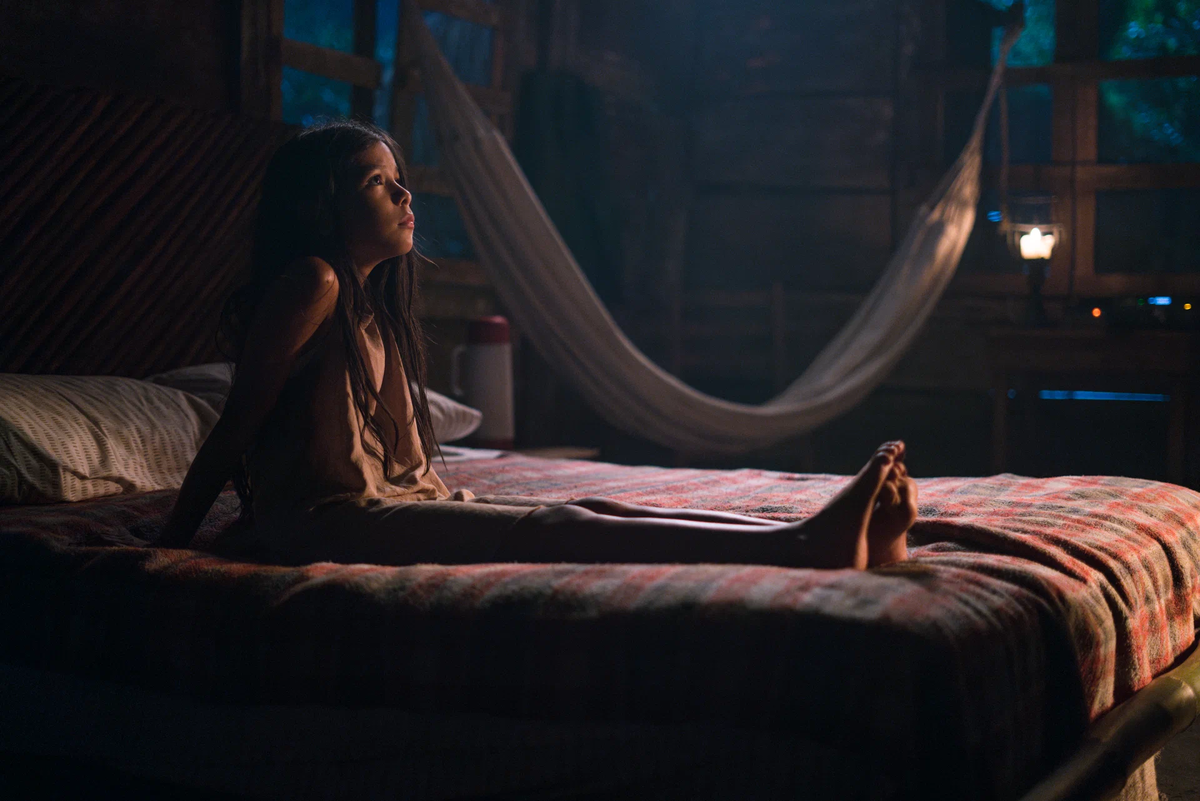 «Звук свободы» 2023