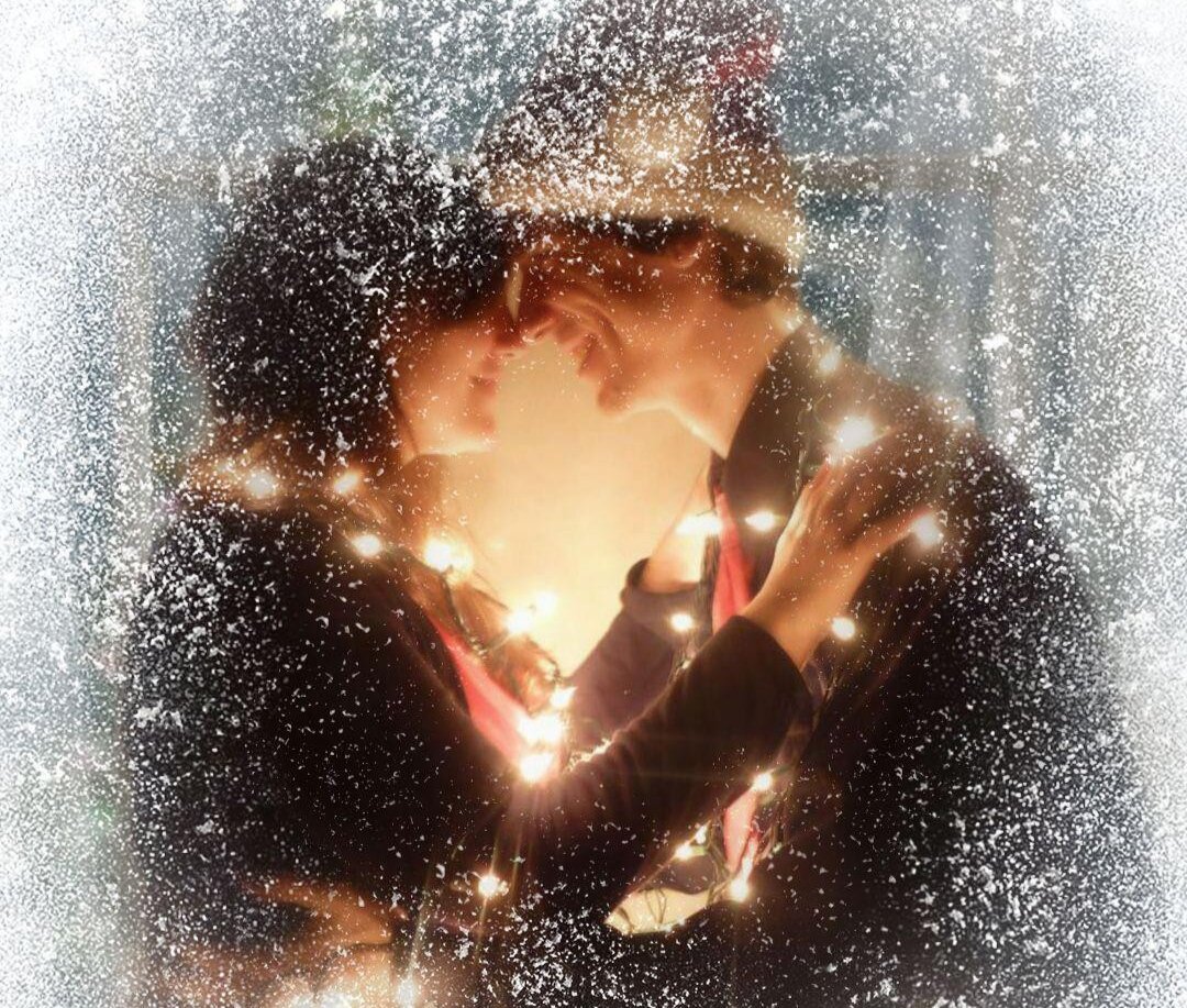 Здорово, когда счастье рядом... 